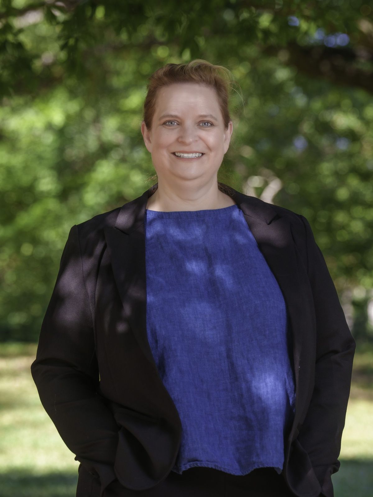 Kathryn A. Meyer